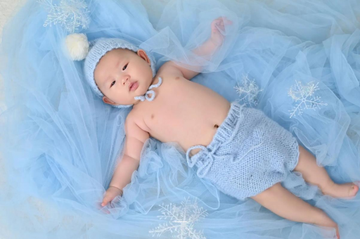 桐乡孕妇肚子上长红点